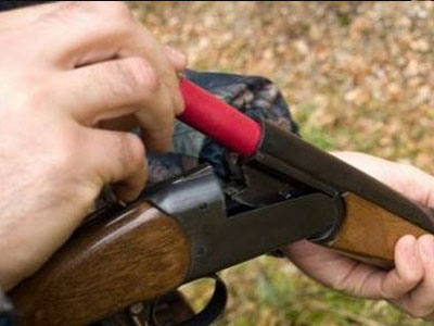 Πυροβολήθηκε στην κοιλιά 33χρονος στη Λαμία